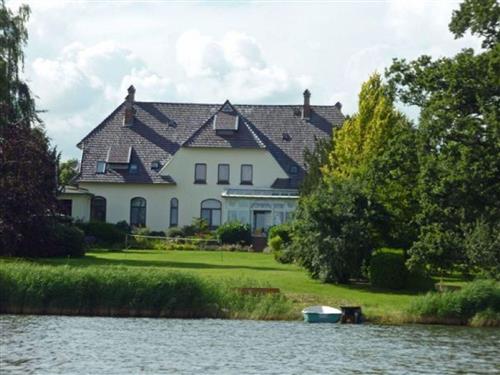 Bondegård - 2 personer -  - Grödersby-Hof - 24376 - Grödersby