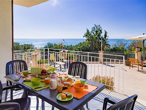 Holiday Home/Apartment - 4 persons -  - Contrada Lumia - 92019 - Sciacca