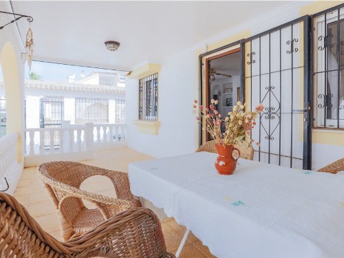 Feriehus - 7 personer -  - Calle Irene - Los Alcázares/Murcia - 30710 - Los Alcázares