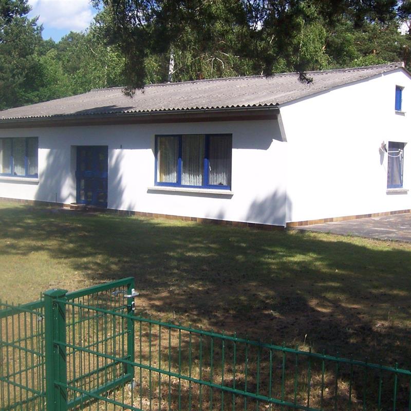 Ferielejlighed - 1 person -  - Ferchesar - 14715