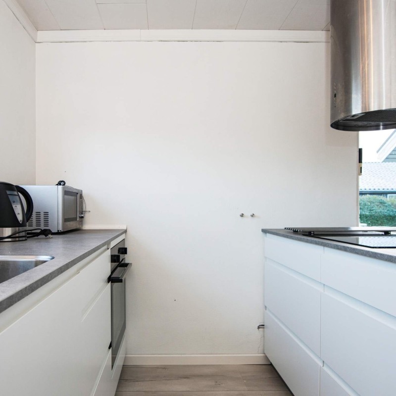 Ferienhaus - 6 Personen -  - Solvænget - 7130 - Juelsminde