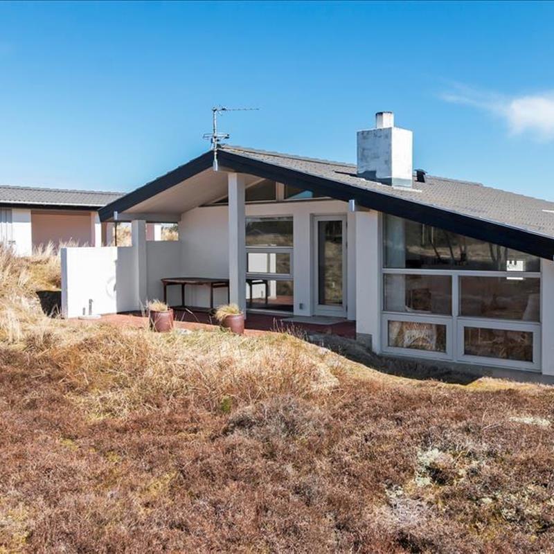 Ferienhaus - 4 Personen -  - Glentevej - Tversted - 9881 - Bindslev