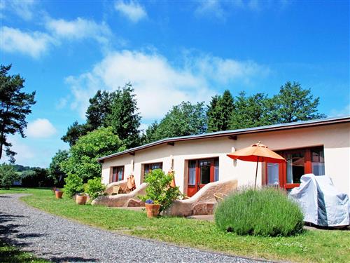 Ferielejlighed - 4 personer -  - Am Brook - 18586 - Baabe (Ostseebad)