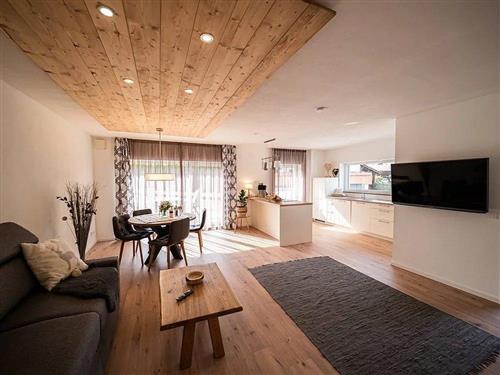 Ferieleilighet - 4 personer -  - Mühlweg - 87459 - Pfronten