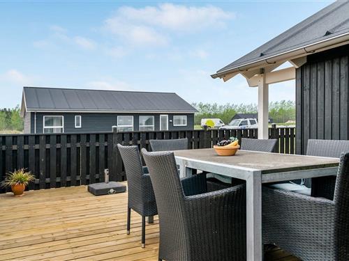Sommerhus - 6 personer -  - Kringelbækvej - Grønhøj - 9480 - Løkken