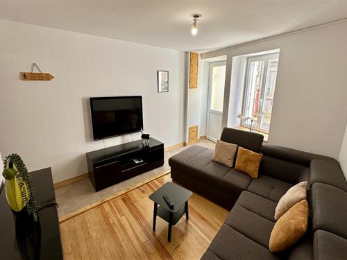 Holiday home - 10 persons -  - 63240 - Mont-Dore