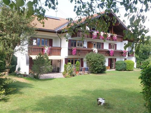 Ferienhaus - 4 Personen -  - Maderhalm - 87538 - Fischen