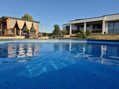 Ferienhaus - 4 Personen -  - 42204 - Lužan Biškupecki