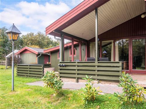 Sommerhus - 6 personer -  - Midtparken - Arrild - 6520 - Toftlund