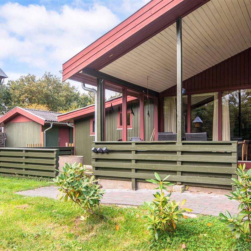 Ferienhaus - 6 Personen -  - Midtparken - Arrild - 6520 - Toftlund
