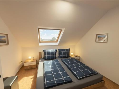 Ferielejlighed - 6 personer -  - Weiherstraße - 91735 - Muhr Am See