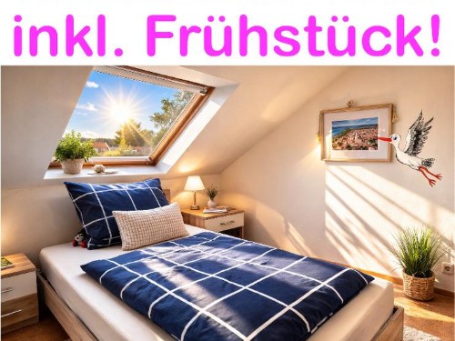 Ferielejlighed - 6 personer -  - Weiherstraße - 91735 - Muhr Am See