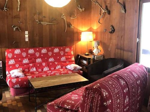 Semesterlägenhet - 10 personer -  - 05560 - Vars