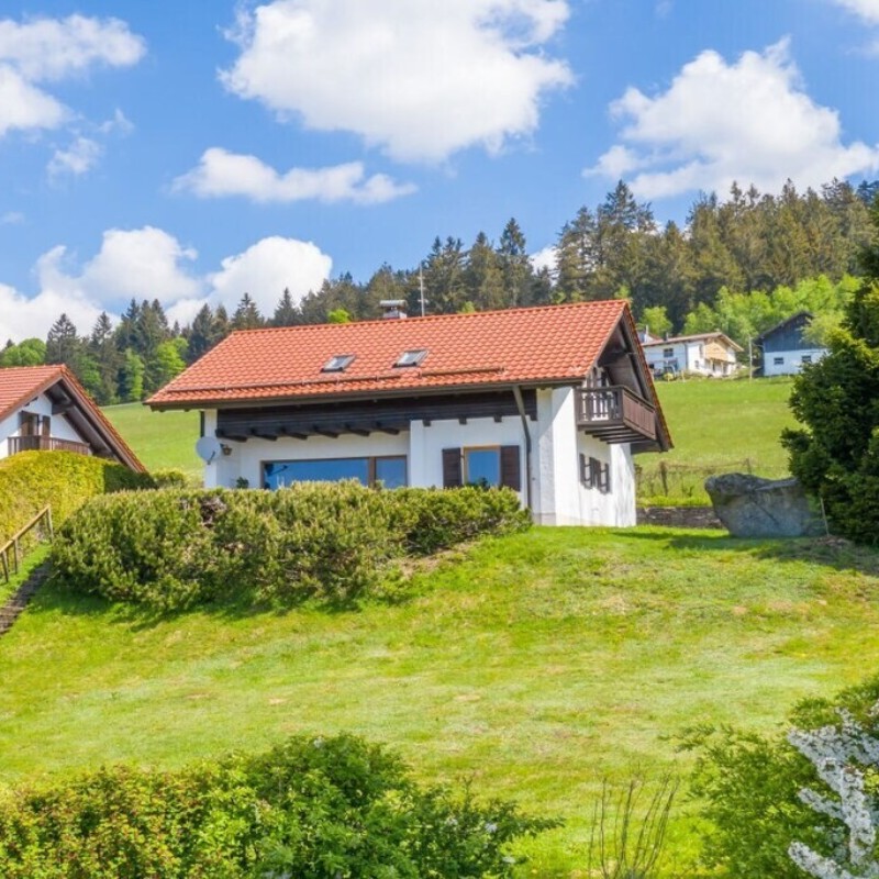 Sommerhus - 6 personer -  - 94379 - Sankt Englmar