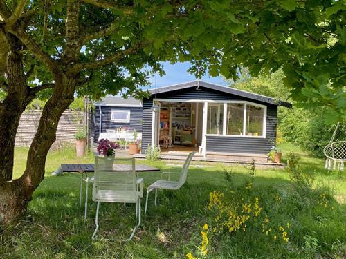 Sommerhus - 6 personer -  - Åvej - 4281 - Gørlev