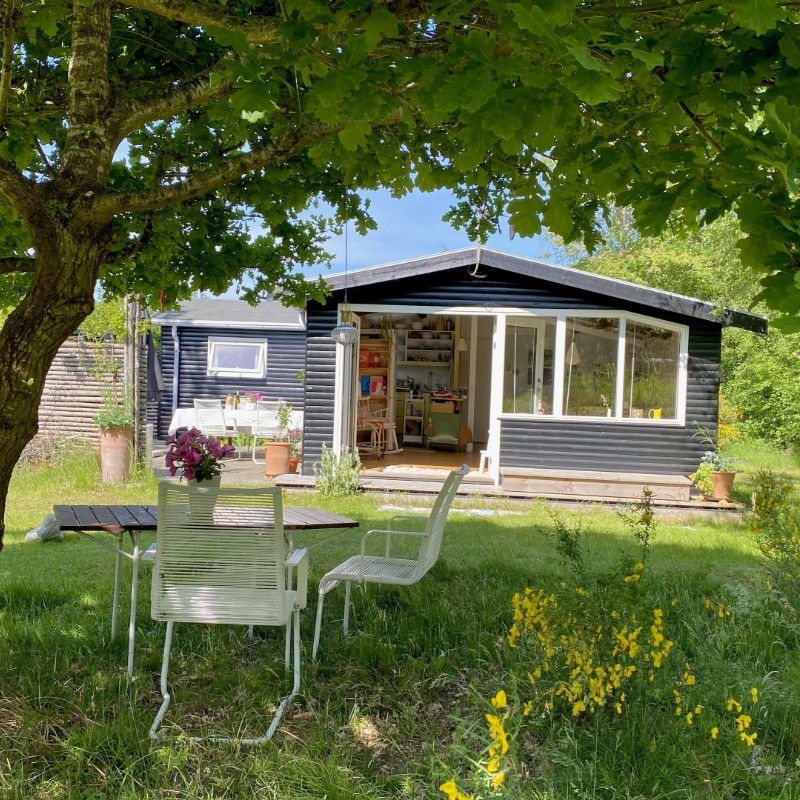 Ferienhaus - 6 Personen -  - Åvej - 4281 - Görlev