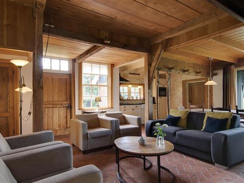 Bondehus - 12 personer -  - 7547RH - Enschede