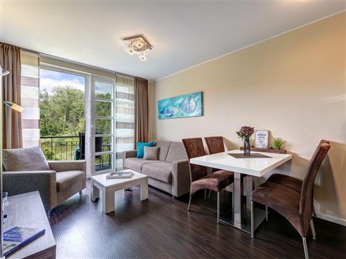 Ferielejlighed - 3 personer -  - Am Balmer See - 17429 - Balm