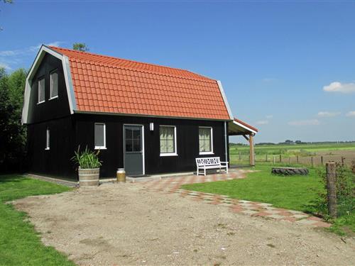 Feriehus - 6 personer -  - 1697KK - Schellinkhout