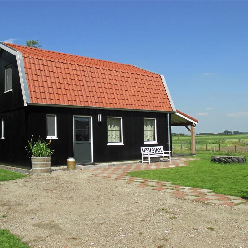 Sommerhus - 6 personer -  - 1697KK - Schellinkhout