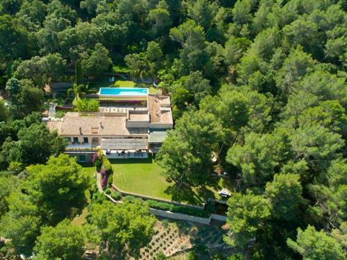 Sommerhus - 8 personer -  - Diseminado s'Heretat - Can Eretat, Capdepera - 07589 - Capdepera