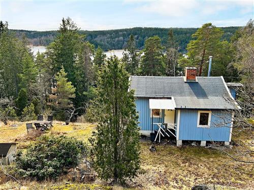 Ferienhaus - 6 Personen -  - Ällmoravägen - 13569 - Tyresö