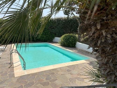 Sommerhus - 6 personer -  - Olmedo - 07040