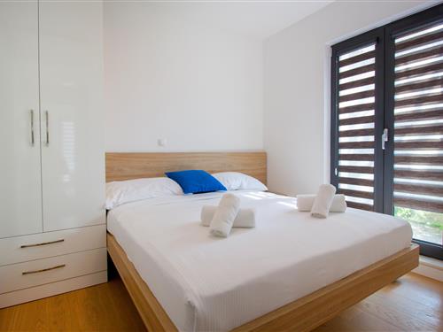 Sommerhus - 4 personer -  - Makarska - 21300 - Makarska