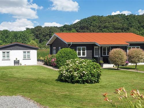 Sommerhus - 6 personer -  - Naldmose - Naldmose Strand - 6440 - Augustenborg