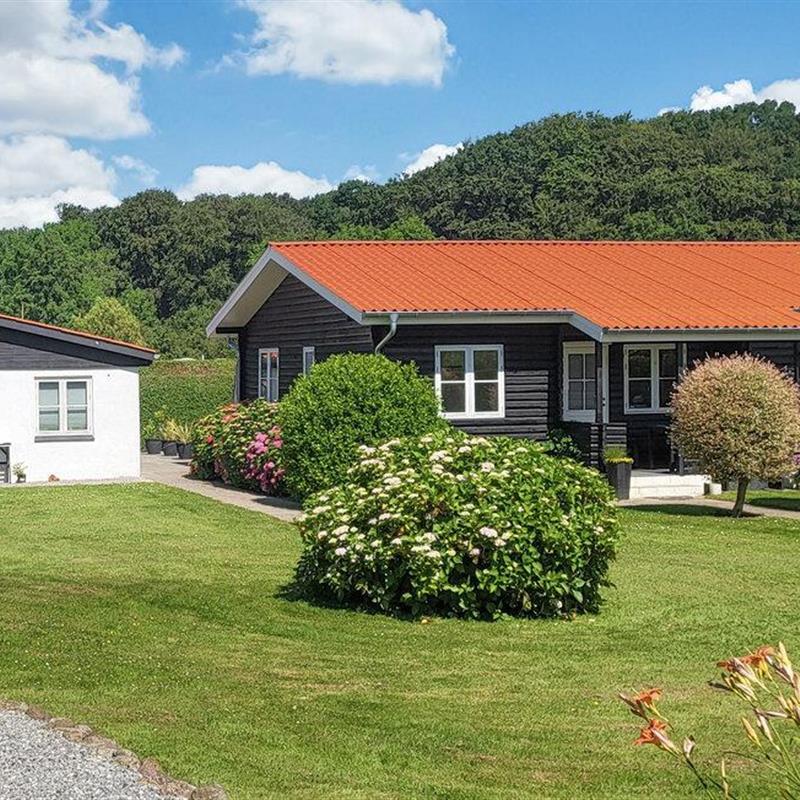 Ferienhaus - 6 Personen -  - Naldmose - Naldmose Strand - 6440 - Augustenborg