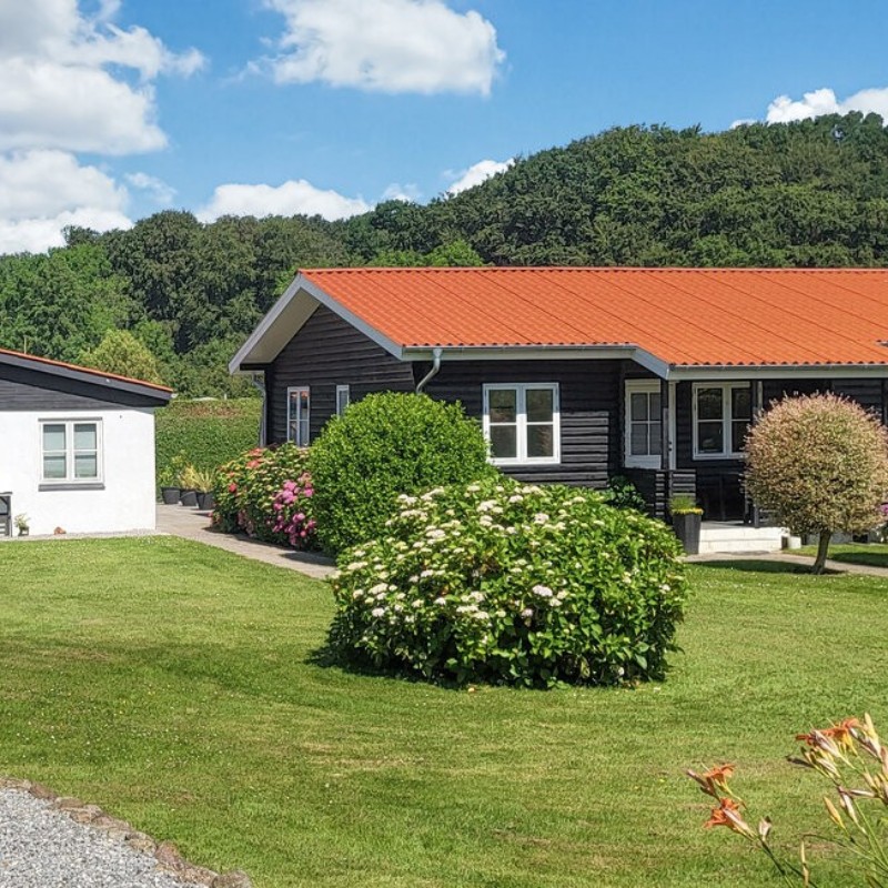 Sommerhus - 6 personer -  - Naldmose - Naldmose Strand - 6440 - Augustenborg