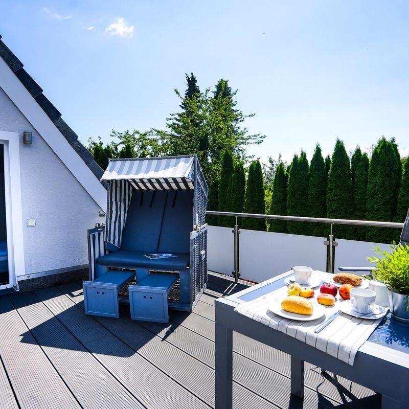 Ferielejlighed - 2 personer -  - Neustädter Straße - 23743 - Grömitz