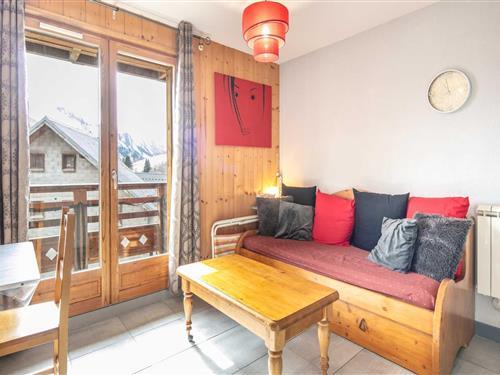 Holiday apartment - 6 persons -  - 73530 - Saint-Sorlin-D´Arves