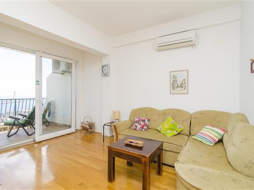 Ferielejlighed - 6 personer -  - 20000 - Dubrovnik