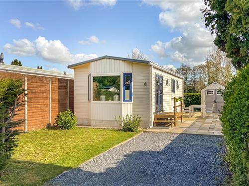 Sommerhus - 4 personer -  - Stelleweg 1 - - 4451 RL - Heinkenszand