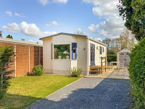 Sommerhus - 4 personer -  - Stelleweg 1 - - 4451 RL - Heinkenszand