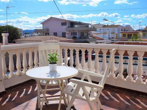 Holiday Home/Apartment - 2 persons -  - 46780 - Oliva