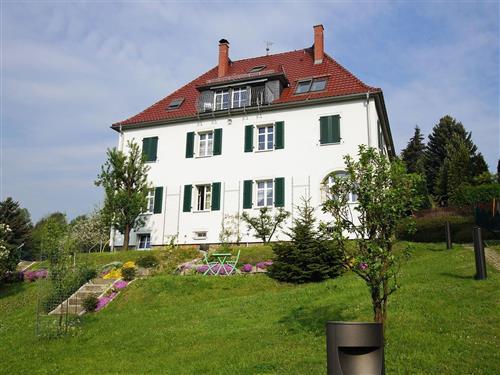 Ferienhaus - 2 Personen -  - Am Sonnenblick - 01855 - Sebnitz