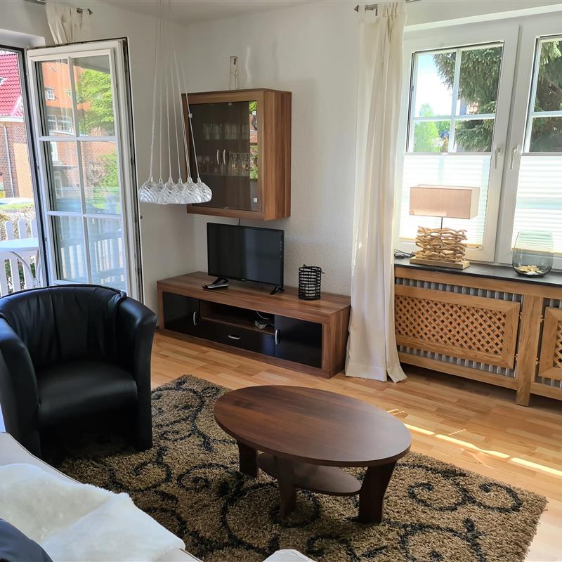 Ferielejlighed - 2 personer -  - Christian-Westphal-Str. - 23743 - Grömitz