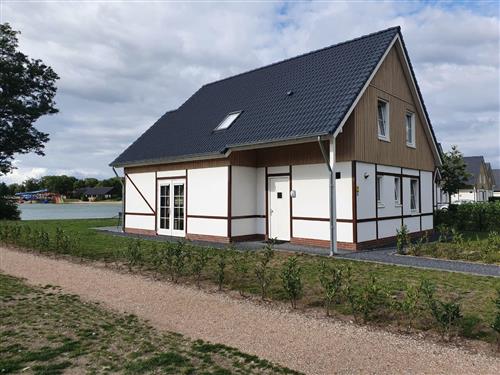 Holiday Home/Apartment - 12 persons -  - Susteren - 6114 RT