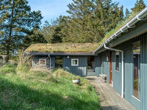 Sommerhus - 6 personer -  - Sinnesvej - Grønhøj - 9480 - Løkken