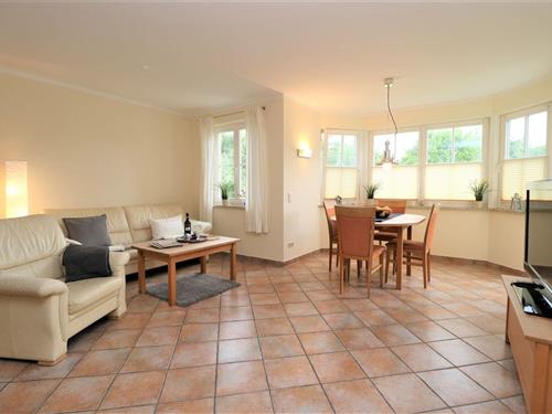 Ferielejlighed - 4 personer -  - Am Leuchtfeuer - 18347 - Ostseebad Wustrow