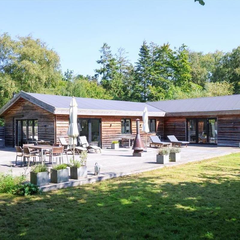 Ferienhaus - 6 Personen -  - Strandlodsvej - Nakke - 4500 - Nykøbing Sj