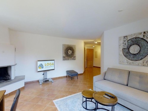 Ferieleilighet - 4 personer -  - Strada Cantonale - 7516 - Maloja