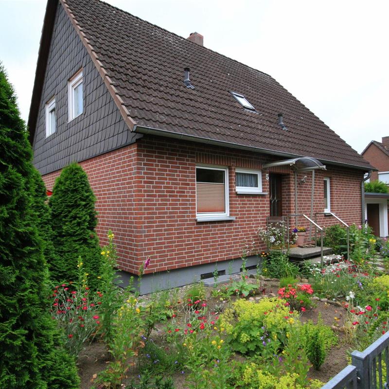 Ferielejlighed - 3 personer -  - Mittelstr. - 23879 - Mölln