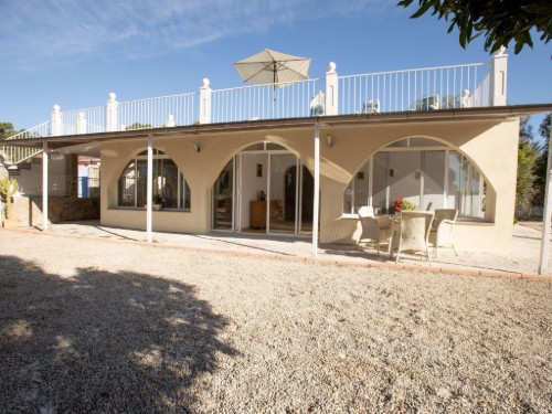 Ferielejlighed - 4 personer -  - Mutxamel - 03110