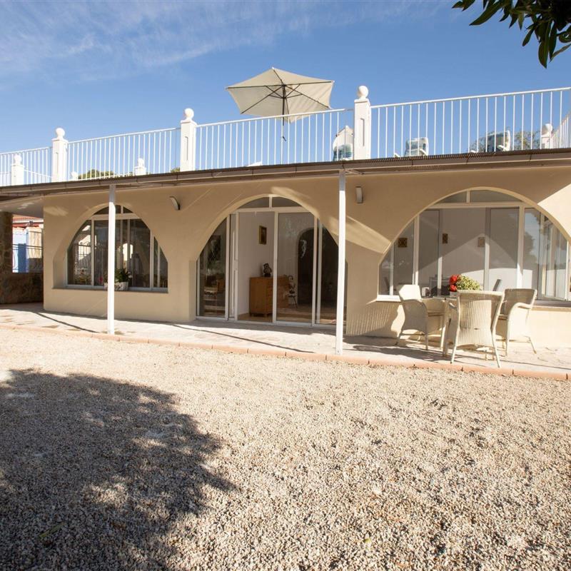 Ferielejlighed - 4 personer -  - Mutxamel - 03110