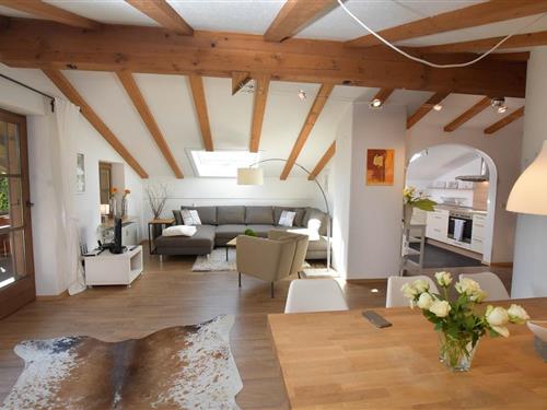 Ferielejlighed - 4 personer -  - Miesenbachertsraße - 83324 - Ruhpolding