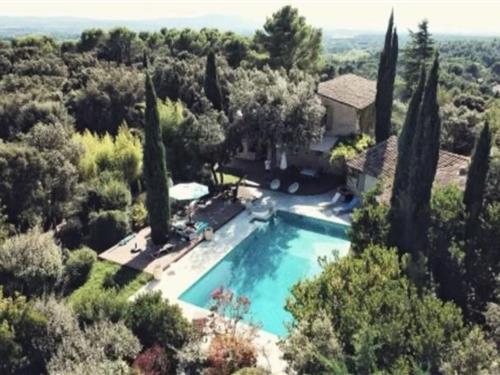 Ferielejlighed - 10 personer -  - 84360 - Puget