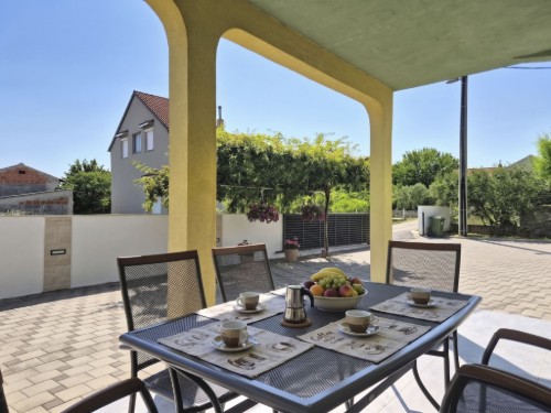 Holiday home - 5 persons -  - 23226 - Novigrad (Zadar)